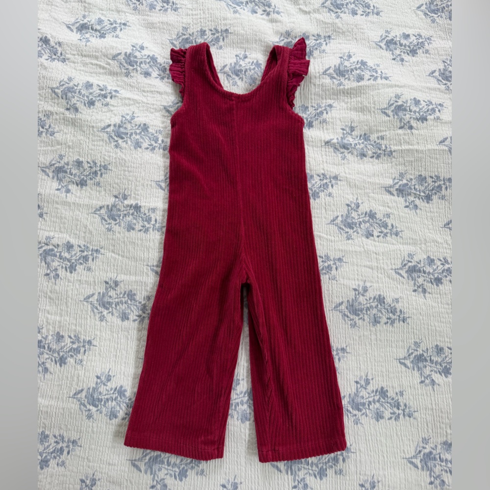 18-24 mo Zara Romper